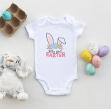 Load image into Gallery viewer, My First Easter Baby Vest
