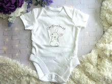 Load image into Gallery viewer, Bunny Baby Vest
