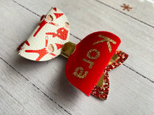 Load image into Gallery viewer, Personalised Elf Bow
